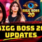 Bigg Boss 20 Updates