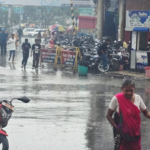 Bihar Weather