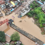 Chitrakoot Flood