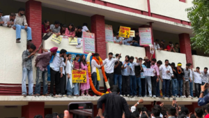 DUSU Election 2026