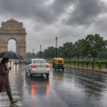Delhi Weather