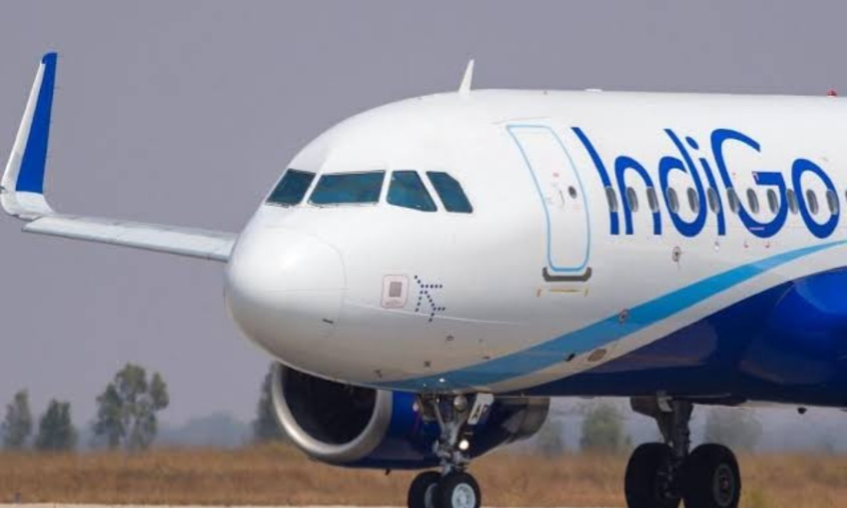 Emergency Landing