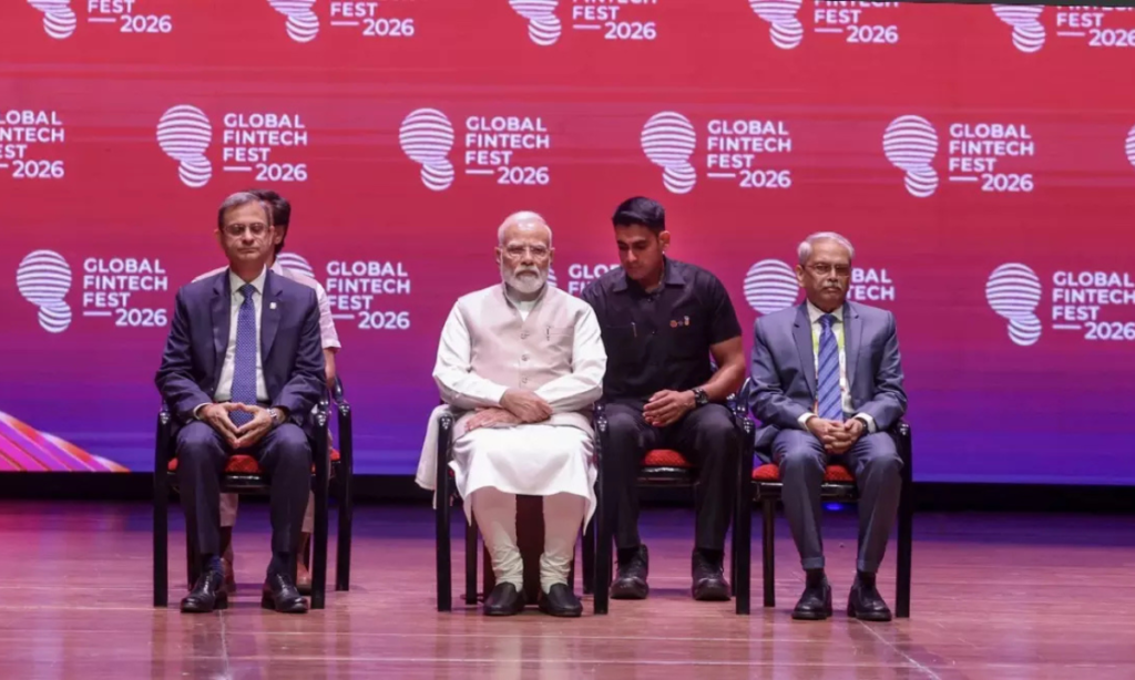 Global Fintech Fest 2026