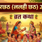 Hal Shashthi Vrat Katha