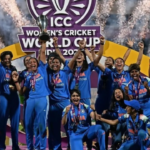 ICC Women Champions Trophy 2027