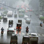 IMD Rain Forecast