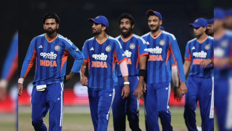 IND vs AFG Asian Games