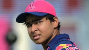 IND vs AFG T20 Playing 11