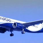IndiGo Flight 6E4