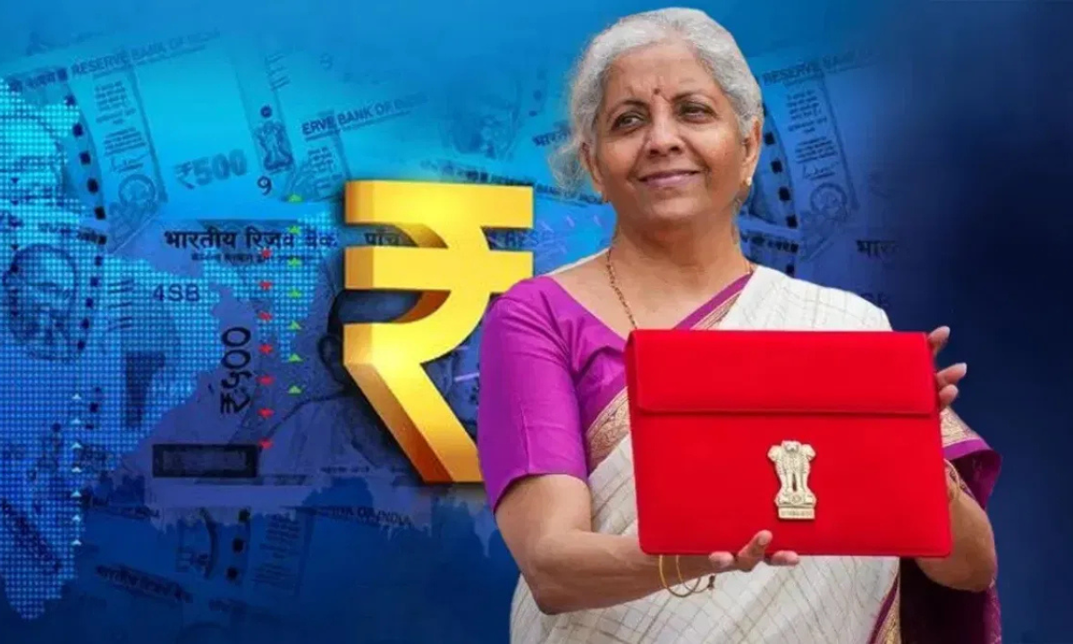 India GDP Growth