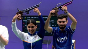 India Gold Medal Asian Games