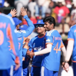 India vs Afghanistan