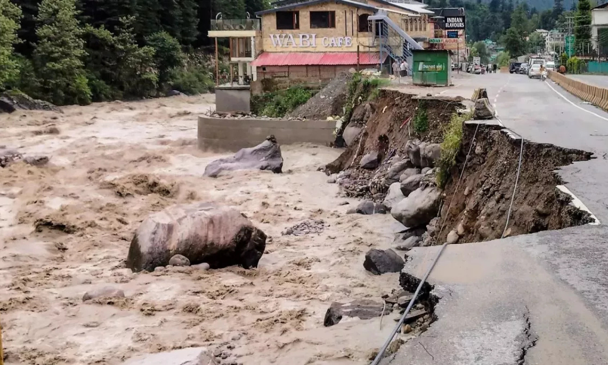 Jammu-Kashmir