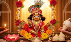 Janmashtami Vrat Niyam 2026