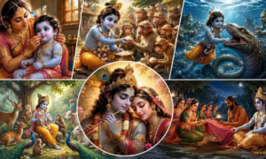 Krishna Janmashtami 2026