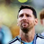 Lionel Messi Retirement