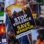 Manipur Violence