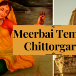 Meera Temple Chittorgarh