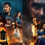 Mirzapur The Movie X Review