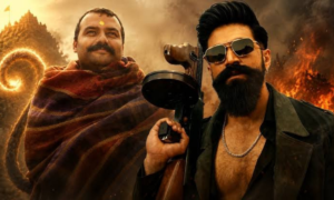 Monday Box Office Collection