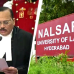 NALSAR Row Supreme Court