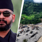 Nepal Flood Relief