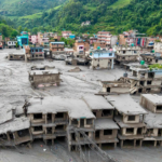 Nepal Flood Tragedy