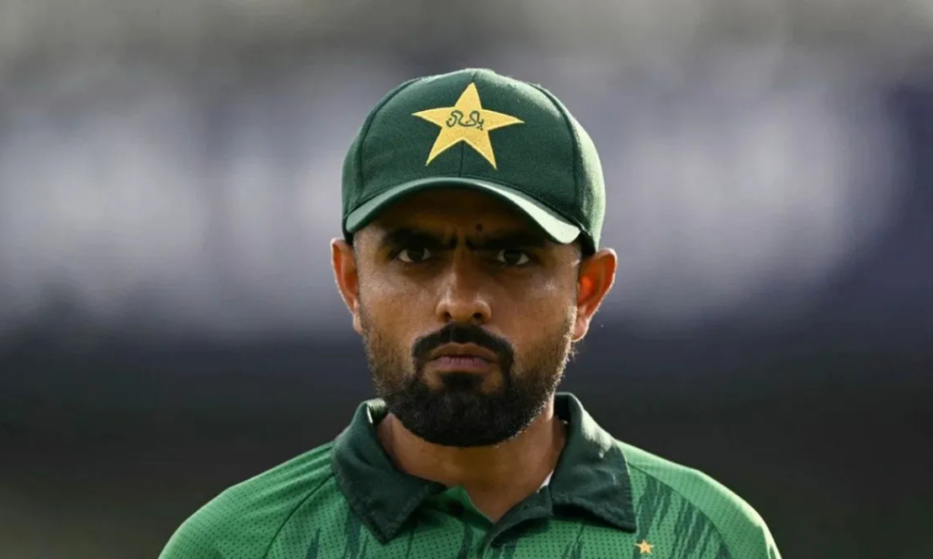 Pakistan Cricket Crisis