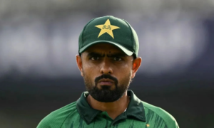 Pakistan Cricket Crisis