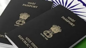Passport New Rules 2026