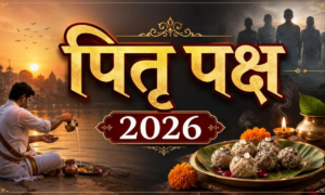 Pitru Paksha 2026