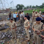 Prayagraj Cracker Blast