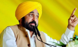 Punjab Corruption Case