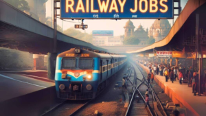RRB JE भर्ती 2026
