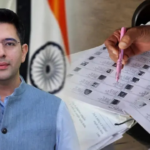 Raghav Chadha Voter List