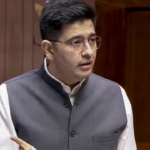 Raghav Chadha Voter List