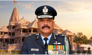Ram Mandir CEO