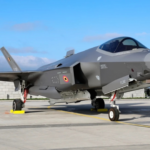 Saudi Arabia F-35 Deal