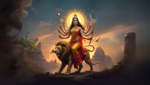 Shardiya Navratri 2026 Date
