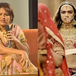Swara Bhaskar Padmavat Controversy