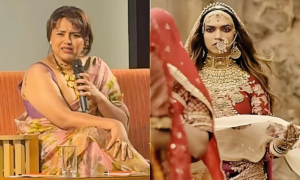 Swara Bhaskar Padmavat Controversy