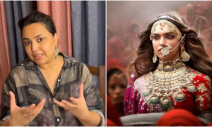 Swara Bhasker Controversy