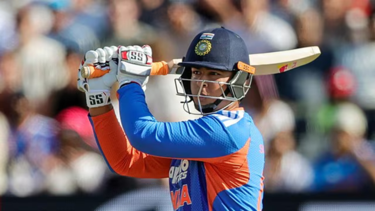 T20I में सबसे तेज अर्धशतक