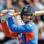 T20I में सबसे तेज अर्धशतक
