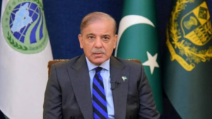 UNGA 81 Shehbaz Sharif Kashmir