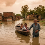 UP Flood