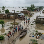 UP Flood News
