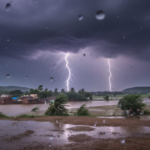 UP Weather News