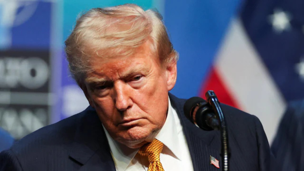 US Passes Russia Sanctions Bill