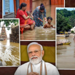 Varanasi Flood 2026